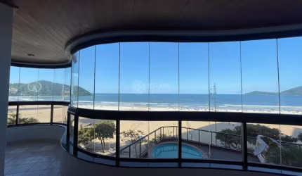 FRENTE MAR - RESIDENCIAL VIÑA DEL MARE - CENTRO DE BALNEÁRIO CAMBORIÚ