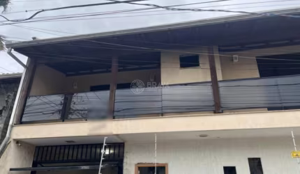 CASA PARA LOCAÇÃO ANUAL - CENTRO DE BALNEÁRIO CAMBORIÚ
