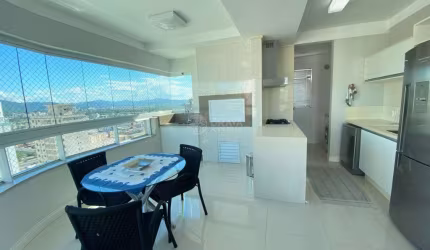 RESIDENCIAL CELEBRITY TOWER - CENTRO DE BALNEÁRIO CAMBORIÚ