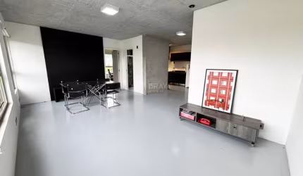 RESIDENCIAL MAX HAUS BRAVA BEACH - PRAIA BRAVA EM ITAJAÍ
