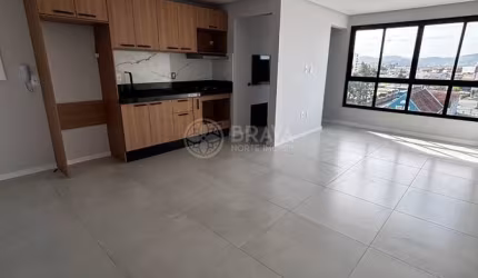 APARTAMENTO PARA LOCAÇÃO ANUAL - BAIRRO VILA OPERÁRIA EM ITAJAÍ