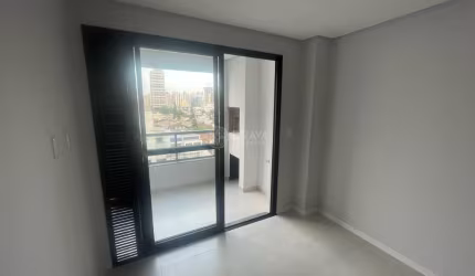 APARTAMENTO PARA LOCAÇÃO ANUAL - BAIRRO VILA OPERÁRIA EM ITAJAÍ