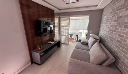 RESIDENCIAL MARIO FILHO - CENTRO DE BALNEÁRIO CAMBORIÚ