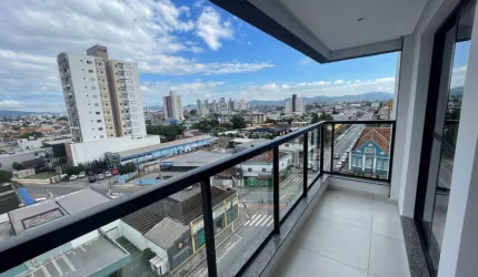 APARTAMENTO PARA LOCAÇÃO ANUAL - BAIRRO VILA OPERÁRIA EM ITAJAÍ