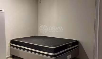 LOFT PARA LOCAÇÃO ANUAL - CENTRO DE BALNEÁRIO CAMBORIÚ