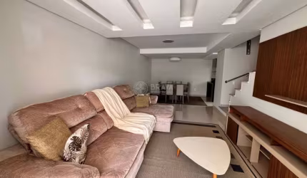 TRIPLEX - PRAIA DOS AMORES EM BALNEÁRIO CAMBORIÚ