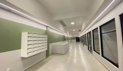 SALA COMERCIAL - CENTRO DE ITAJAÍ