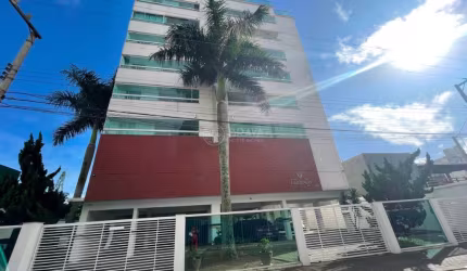 EDIFÍCIO EMERALD RESIDENCE - PRAIA BRAVA EM ITAJAÍ