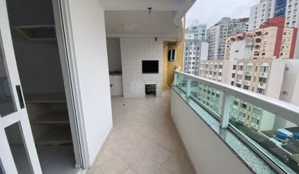 RESIDENCIAL OVARENCE - CENTRO DE BALNEÁRIO CAMBORIÚ