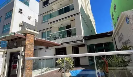 APARTAMENTO QUADRA MAR - PRAIA BRAVA