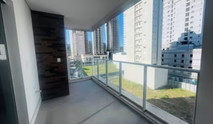 SOLARE RESIDENCE - CENTRO DE ITAPEMA