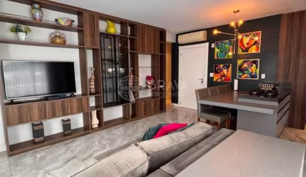 RESIDENCIAL BRAVA PREMIUM - PRAIA DOS AMORES EM BALNEÁRIO CAMBORIÚ