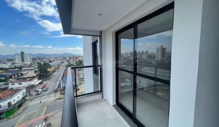 APARTAMENTO PARA LOCAÇÃO ANUAL - BAIRRO VILA OPERÁRIA EM ITAJAÍ