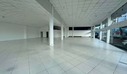 SALA COMERCIAL - BAIRRO SÃO JOÃO EM ITAJAÍ