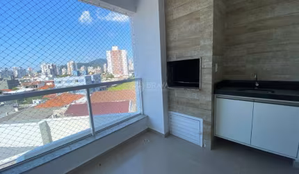 RESIDENCIAL ATUALITTÁ - BAIRRO SÃO JOÃO EM ITAJAÍ