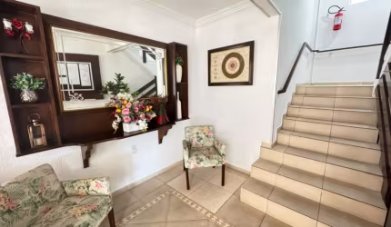 EDIFÍCIO DONA NAIR - BAIRRO FAZENDA EM ITAJAÍ