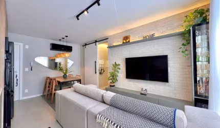 RESIDENCIAL VILLAGE - PRAIA DOS AMORES EM BALNEÁRIO CAMBORIÚ
