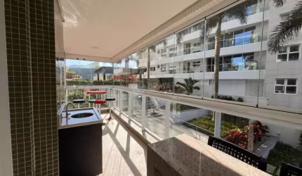 AMORES DA BRAVA CLUB HOUSE - PRAIA BRAVA EM ITAJAÍ