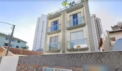 KITNET - SOLAR DA FAZENDA - BAIRRO FAZENDA EM ITAJAÍ