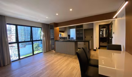RESIDENCIAL SERENITY TOWER - BAIRRO FAZENDA EM ITAJAÍ