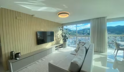 APARTAMENTO FALCON TOWER - CENTRO, BALNEÁRIO CAMBORIÚ