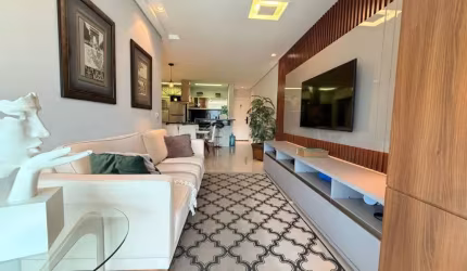 APARTAMENTO PORTO MADEIRO - SEGUNDA QUADRA MAR, PRAIA BRAVA - ITAJAÍ