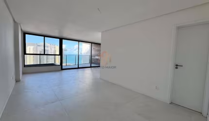 Apartamento alto padrão com 4 suítes para venda, 175 m² por R$ 3.799.000 - Boa Viagem - Recife/PE