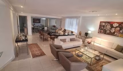 Apartamento em Boa Viagem  -  Recife cód 78