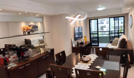 Apartamento em Boa Viagem ﻿(Setúbal) com 3 dormitórios à venda, 106 m² por R$ 650.000