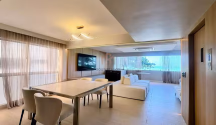 Apartamento em Boa Viagem - Recife, PE