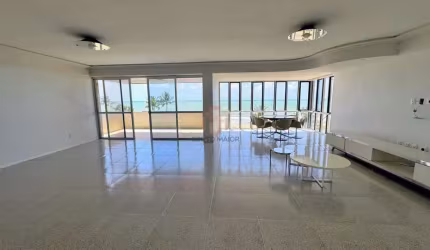Cod: 22 -Apartamento à Venda na Avenida Boa Viagem com 380m2 - R$ 4.499.000