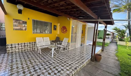 Casa em Centro  -  Gravatá