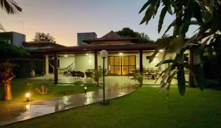 Casa em Aldeia  -  Camaragibe
