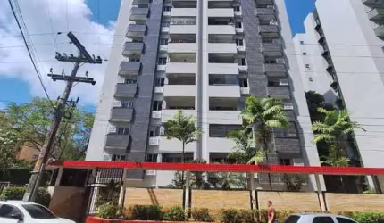 Apartamento com 3 dormitórios à venda, 142 m² por R$ 539.000,00 - Boa Viagem - Recife/PE