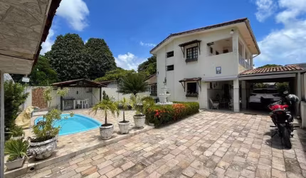 Casa à venda em Maria Farinha  -  Paulista