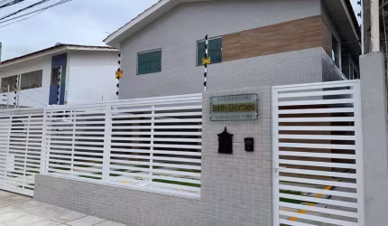Apartamento em Pau Amarelo  -  Paulista