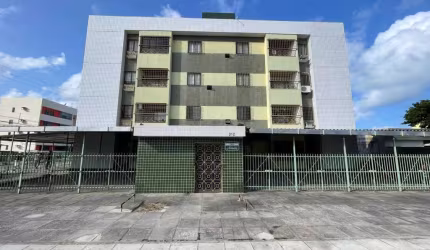 Apartamento à venda em Jardim Atlântico  -  Olinda