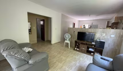 Casa em Nossa Senhora do Ó  -  Paulista