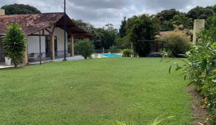 Casa em Aldeia dos Camarás  -  Camaragibe