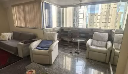 Apartamento em Boa Viagem  -  Recife