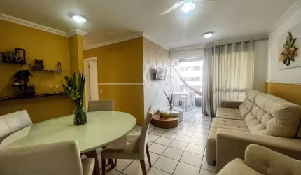 Apartamento com 3 dormitórios à venda, 100 m² por R$ 480 - Boa Viagem - Recife/PE