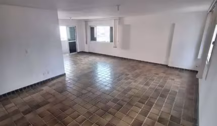 Apartamento em Boa Viagem  -  Recife