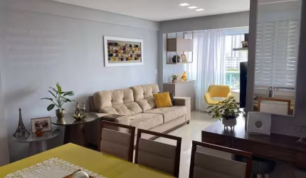 Apartamento em Prado  -  Recife