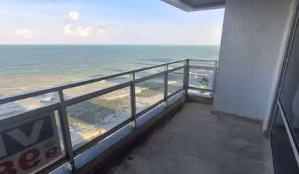 Apartamento Duplex/Cobertura em Boa Viagem  -  Recife