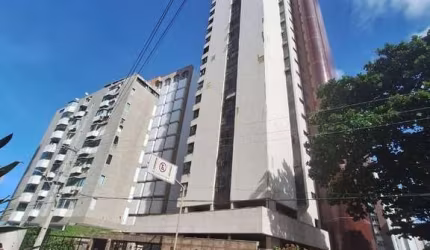 Apartamento em Boa Viagem  -  Recife