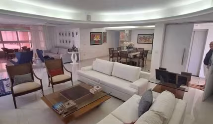 Apartamento em Boa Viagem  -  Recife