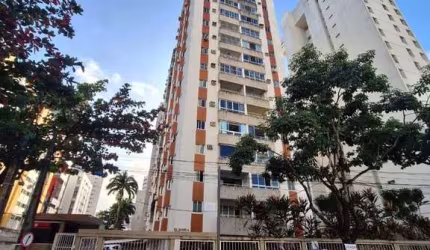 Apartamento em Boa Viagem  -  Recife