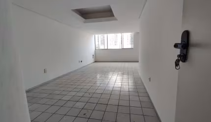 ﻿ Apartamento à Venda – Imbiribeira - Com 2 Dormitórios,  1 Vaga e com 78M² por R$ 300.000