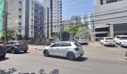 Apartamento em Boa Viagem  -  Recife