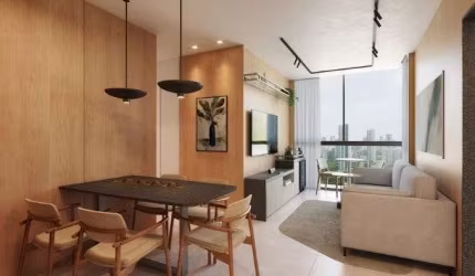 Cod 161 / Apartamento a venda com 2 ou 3 dormitórios
